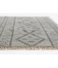 Momeni Bristol Area Rug BRS-1 Grey 2' X 3'