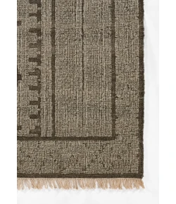 Momeni Bristol Brs-2 Natural Area Rug 2 ft. 3 in. X 8 ft. Runner