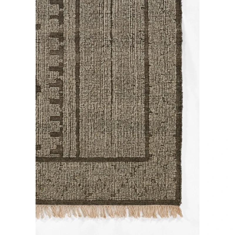 Momeni Bristol Area Rug BRS-2 Natural 2' X 3'