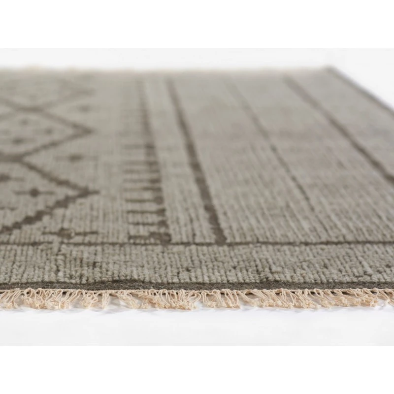 Momeni Bristol Area Rug BRS-2 Natural 2' X 3'