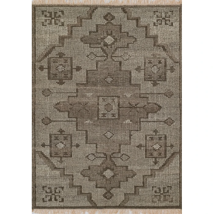 Momeni Bristol Area Rug BRS-3 Natural 2'3 X 8' Runner