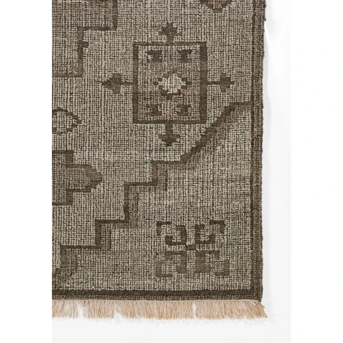 Momeni Bristol Area Rug BRS-3 Natural 2'3 X 8' Runner