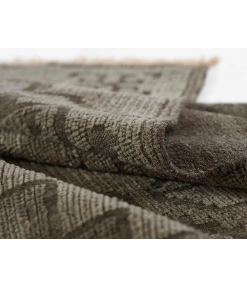 Momeni Bristol Area Rug BRS-3 Natural 8' X 10'