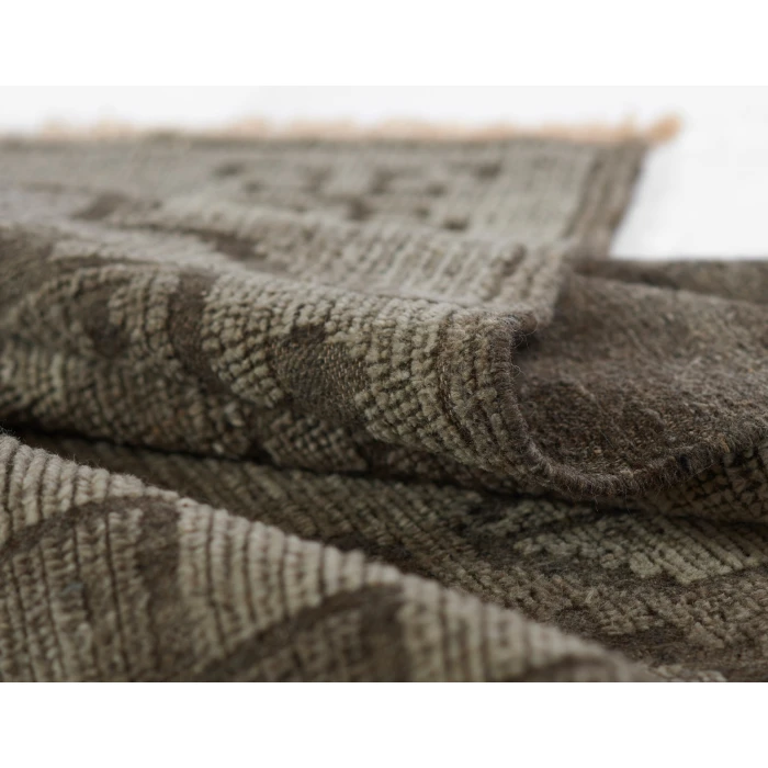 Momeni Bristol Area Rug BRS-3 Natural 2'3 X 8' Runner