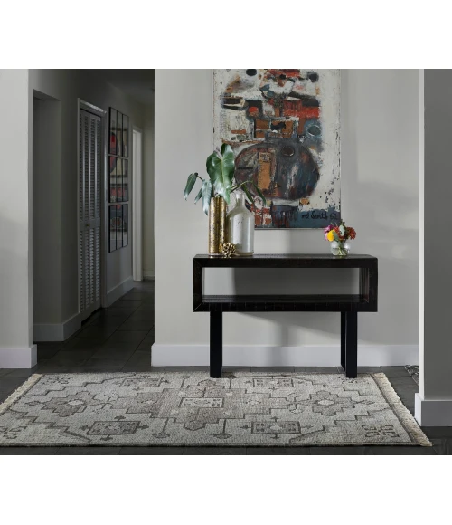 Momeni Bristol Area Rug BRS-3 Natural 8' X 10'