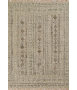 Momeni Bristol Brs-4 Ivory Area Rug 5 ft. X 8 ft. Rectangle