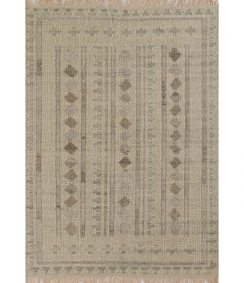 Momeni Bristol Area Rug BRS-4 Ivory 5' X 8'