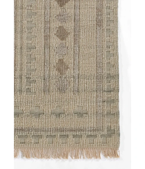 Momeni Bristol Area Rug BRS-4 Ivory 5' X 8'