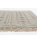 Momeni Bristol Area Rug BRS-4 Ivory 5' X 8'