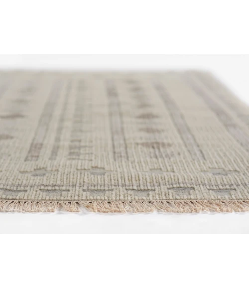 Momeni Bristol Area Rug BRS-4 Ivory 5' X 8'