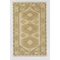 Momeni Bristol BRS-5 Natural 2'3" X 8' Runner Area Rug