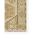 Momeni Bristol BRS-5 Natural 2'3" X 8' Runner Area Rug