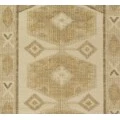 Momeni Bristol BRS-5 Natural 2'3" X 8' Runner Area Rug