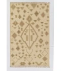 Momeni Bristol BRS-6 Natural 8' X 10' Area Rug