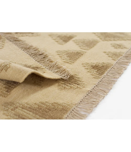 Momeni Bristol BRS-6 Natural 8' X 10' Area Rug