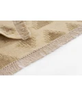 Momeni Bristol BRS-6 Natural 8' X 10' Area Rug