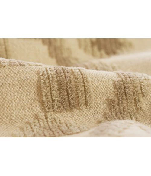 Momeni Bristol BRS-6 Natural 8' X 10' Area Rug