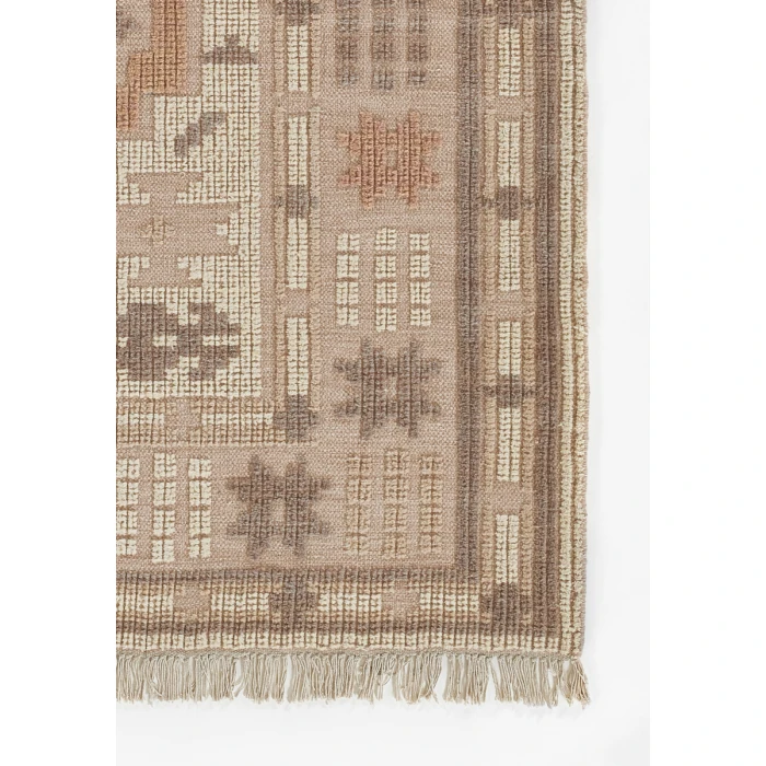 Momeni Bristol BRS-8 Blush 8' X 10' Area Rug