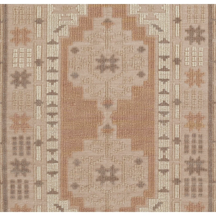 Momeni Bristol BRS-8 Blush 8' X 10' Area Rug