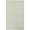 Momeni Bristol Blue BRS10 2ft.3in. X 8ft. Rect. Rug