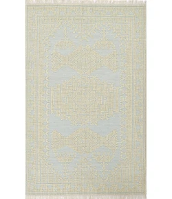 Momeni Bristol Blue BRS10 8ft. X 10ft. Rect. Rug