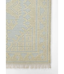 Momeni Bristol Blue BRS10 8ft. X 10ft. Rect. Rug