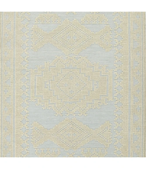 Momeni Bristol Blue BRS10 2ft. X 3ft. Rect. Rug