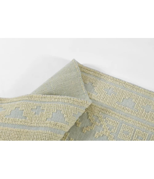 Momeni Bristol Blue BRS10 2ft. X 3ft. Rect. Rug