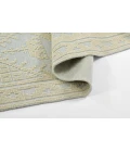 Momeni Bristol Blue BRS10 2ft. X 3ft. Rect. Rug