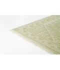 Momeni Bristol Green BRS10 2ft.3in. X 8ft. Rect. Rug