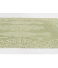 Momeni Bristol Green BRS10 2ft.3in. X 8ft. Rect. Rug