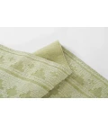 Momeni Bristol Green BRS10 2ft.3in. X 8ft. Rect. Rug
