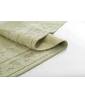 Momeni Bristol Green BRS10 2ft.3in. X 8ft. Rect. Rug