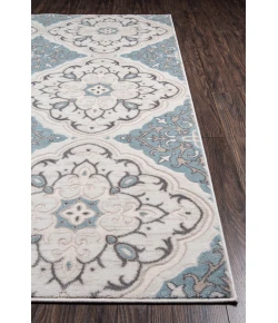 Momeni Brooklyn Heights Bh-01 Ivory Area Rug 7 ft. 10 in. X 9 ft. 10 in. Rectangle
