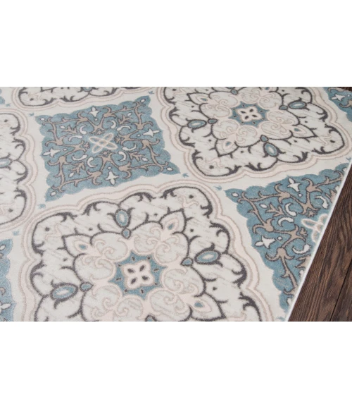 Brooklyn Heights BH 01 BROOKBH 01IVY7A9A Area Rug