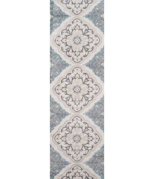 Brooklyn Heights BH 01 BROOKBH 01IVY7A9A Area Rug