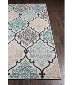 Momeni Brooklyn Heights Bh-02 Multi Area Rug 9 ft. 3 in. X 12 ft. 6 in. Rectangle