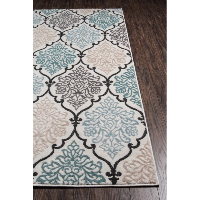 Momeni Brooklyn Heights Area Rug BH-02 Multi 9'3 X 12'6