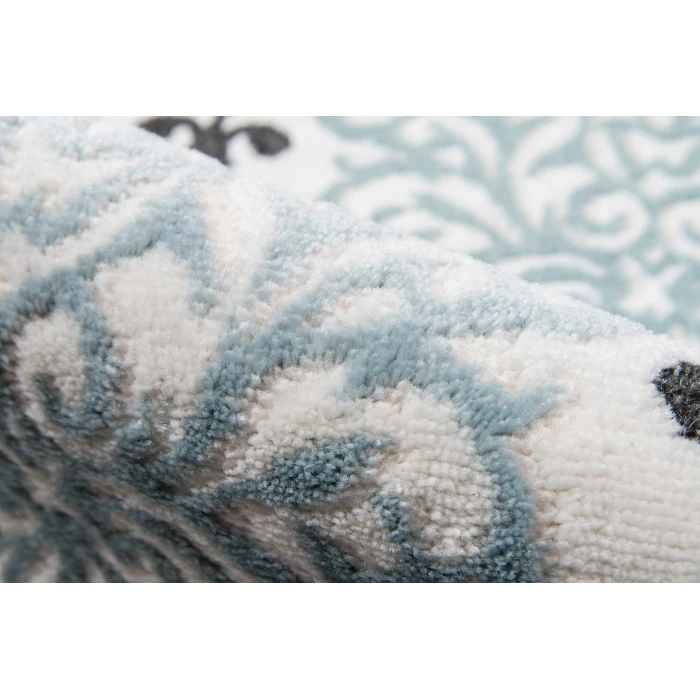 Momeni Brooklyn Heights Area Rug BH-02 Multi 9'3 X 12'6