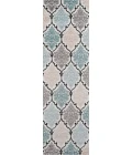 Momeni Brooklyn Heights Area Rug BH-02 Multi 9'3 X 12'6