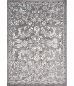 Momeni Brooklyn Heights Bh-05 Grey Area Rug 3 ft. 11 in. X 5 ft. 7 in. Rectangle