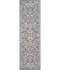 Momeni Brooklyn Heights Area Rug BH-05 Grey 3'11 X 5'7