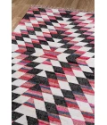 Momeni California Area Rug CAL-3 Temecula Multi 3'3 X 5'3