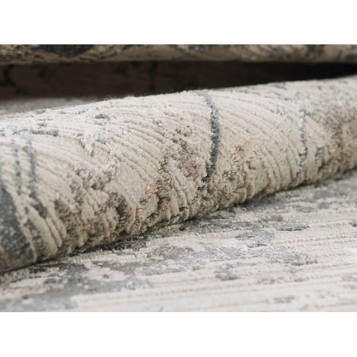 Momeni Cambridge Area Rug CMB-1 Charcoal 2'2 X 3'11