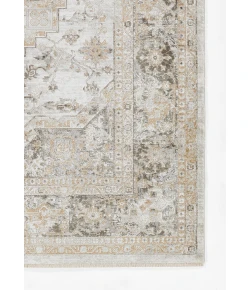 Momeni Cambridge Taupe CMB-2 5 ft. 3 in. X 7 ft. 7 in. Rect. Rug