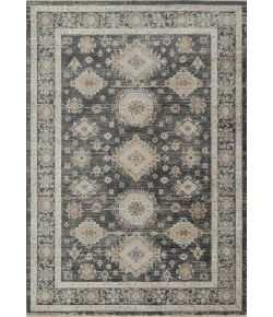 Momeni Cambridge Slate CMB-4 5 ft. 3 in. X 7 ft. 7 in. Rect. Rug