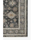 Momeni Cambridge Slate CMB-4 5 ft. 3 in. X 7 ft. 7 in. Rect. Rug
