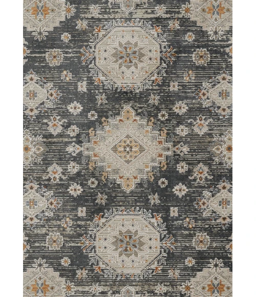 Momeni Cambridge Slate CMB-4 5 ft. 3 in. X 7 ft. 7 in. Rect. Rug