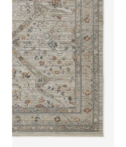 Momeni Cambridge Cmb-5 Cream Area Rug 2 ft. 2 in. X 3 ft. 11 in. Rectangle
