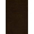 Momeni Canyon Brown CYN-1 2 ft. 6 in. X 8 ft. Rect. Rug